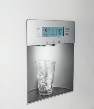 Frigorífico Americano Bosch KAD90VI30 Dispensador | Envío + Instalación Gratis - 4