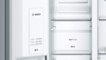 Frigorífico Americano Bosch KAD90VI30 Dispensador | Envío + Instalación Gratis - 6