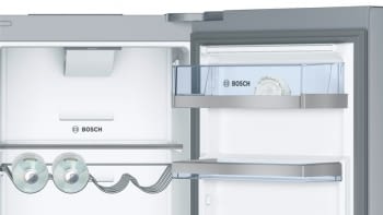 Frigorífico Americano Bosch KAD90VI30 Dispensador | Envío + Instalación Gratis - 7