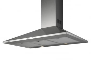 CATA BETA 1200 CAMPANA INOX 120CM 850M3/H A