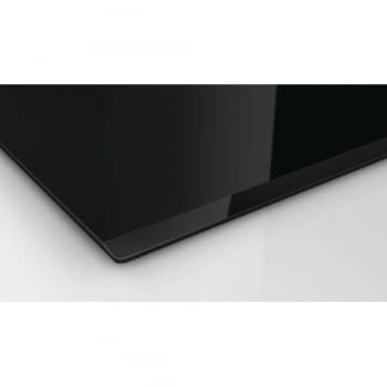 Placa Vitrocerámica Bosch PKM631B17E de 60cm con 3 Zonas de Cocción de Max 24cm | TouchSelect | Serie 4 - 3