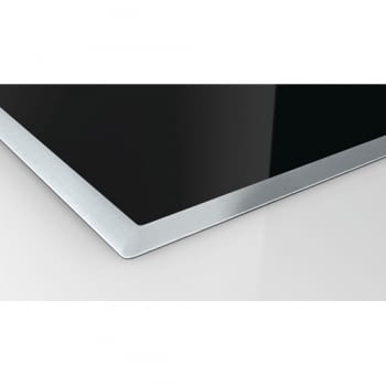 Placa Vitrocerámica Bosch PKF645B17E de 60 cm con 4 Zonas de cocción | TouchSelect | Serie 4 - 3