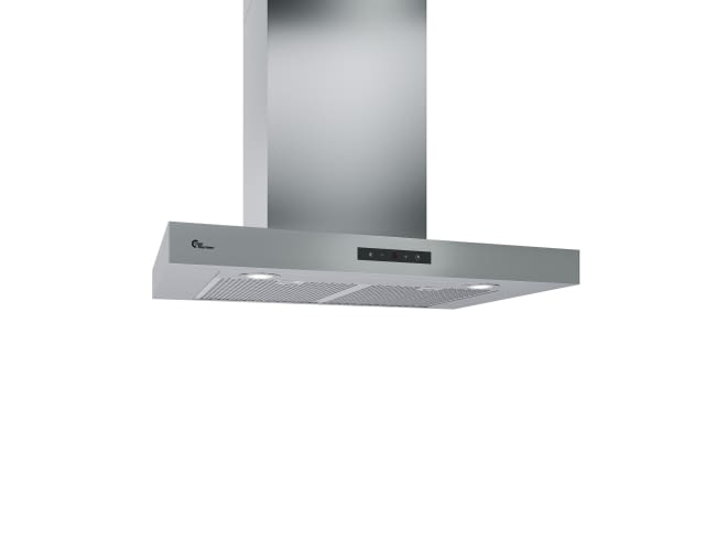 THERMEX HARWICH 700 MM CAMPANA INOX 70CM 679M3/H - 