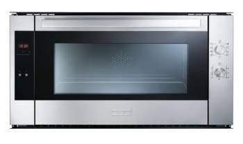 FRANKE MAXI 90 FMXO 86 M XS HORNO 90CM INOX MULTIFUNCION ABATIBLE