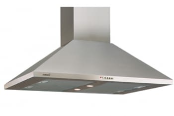 CATA ISLA L CAMPANA ISLA INOX 90CM 645M3/H
