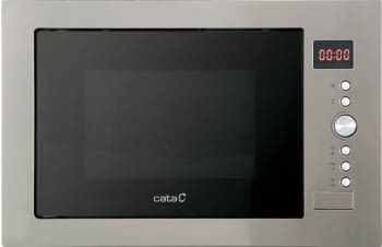CATA MC 32 DC MICROONDAS INOX GRILL 32L