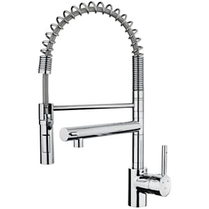 TEKA ARK 999 GRIFO PROFESIONAL CAÑO GIRATORIO