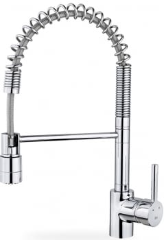 TEKA ARK 937 GRIFO PROFESIONAL CAÑO GIRATORIO Y FLEXIBLE - 2