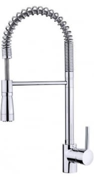 TEKA ARK 939 GRIFO PROFESIONAL CAÑO GIRATORIO Y FLEXIBLE - 2