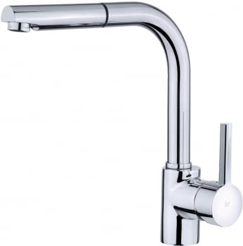 TEKA ARK 938 GRIFO CAÑO ALTO EXTRAIBLE - 2