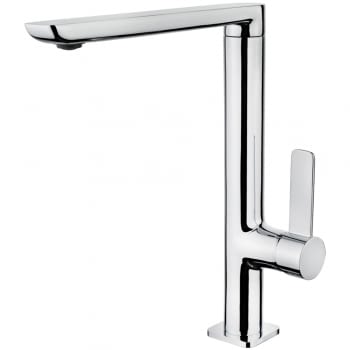 TEKA FO 915 CROMO GRIFO CAÑO ALTO