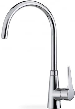 TEKA VITA 915 CROMO GRIFO CAÑO ALTO - 2