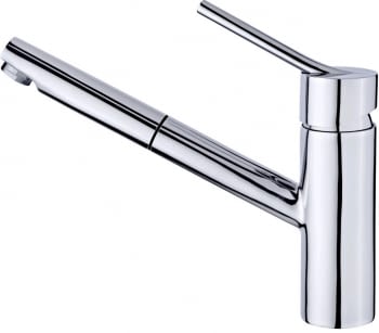 TEKA VTK 978 GRIFO EXTRAIBLE CAÑO BAJO
