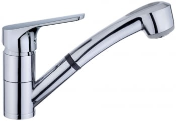 TEKA MTP 978 D GRIFO EXTRAIBLE CAÑO BAJO