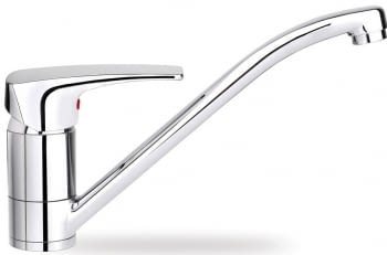 TEKA MS1 CROMO GRIFO CAÑO BAJO