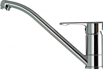 TEKA ML CROMO GRIFO CAÑO BAJO - 2
