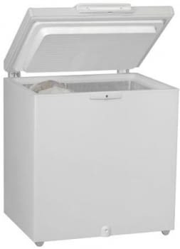 WHIRLPOOL WH 2010 A+E CONGELADOR HORIZONTAL 80.6CM A+