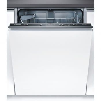 Lavavajillas Bosch SMV41D10EU Integrable de 60 cm con 12 servicios | Motor EcoSilence Clase A++