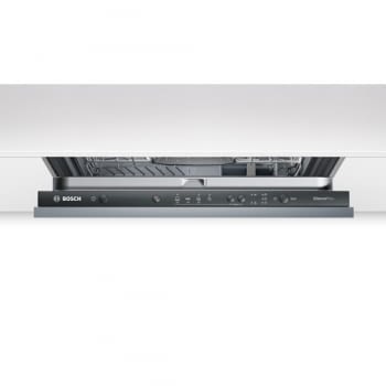 Lavavajillas Bosch SMV41D10EU Integrable de 60 cm con 12 servicios | Motor EcoSilence Clase A++ - 3