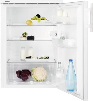 Frigorífico Electrolux ERT1662AOW2 1P Blanco de 85 cm Clase A++ - 2