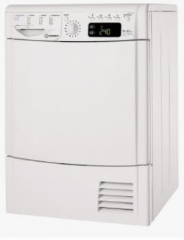 INDESIT IDPE G45 A1 ECO (EU) SECADORA 8KG BOMBA CALOR A+