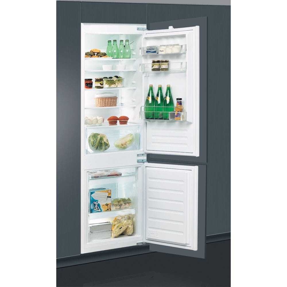 WHIRLPOOL ART 6601 A+ COMBI INTEGRABLE CICLICO 177x54CM A+ - 
