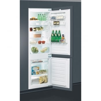 WHIRLPOOL ART 6601 A+ COMBI INTEGRABLE CICLICO 177x54CM A+