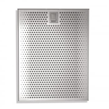 BALAY 3BI897BC CAMPANA ISLA CRISTAL BLANCO 90CM 870M3/H A+ - 4