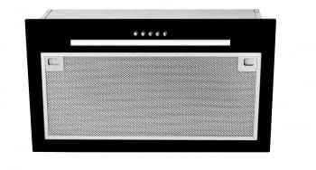 TEKA GFG-2 GRUPO FILTRANTE NEGRO 50CM 329M3/H