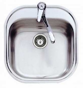 TEKA STYLO 1C FREGADERO INOX 1 CUBETA STOCK
