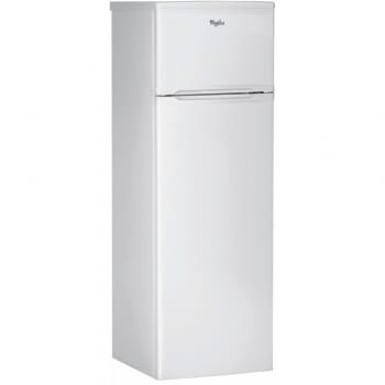WHIRLPOOL WTE 2511 A+W FRIGORIFICO 2P BLANCO CICLICO 164x55CM A+ - 2