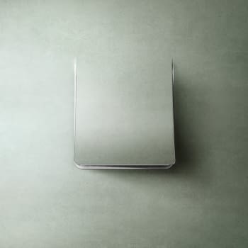 ELICA NUAGE DRYWALL/F/75 CAMPANA INOX PANELABLE 75CM 581M3/H - 2