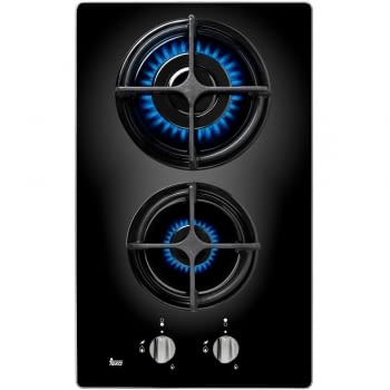 TEKA CGB LUX 30 2G AL CI NAT PLACA GAS 2 FUEGOS