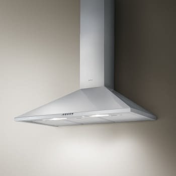 ELICA TAMAYA PB IX/A/90 INOX CAMPANA 90CM 368M3/H