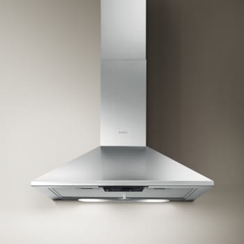 ELICA MISSY IX/A/60 708282 CAMPANA INOX 60CM 368M3/H