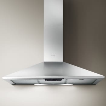 ELICA MISSY IX/A/90 708283 CAMPANA INOX 90CM 368M3/H
