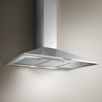 ELICA MISSY IX/A/90 708283 CAMPANA INOX 90CM 368M3/H - 2