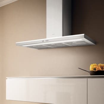 ELICA MOON IX/A/90 CAMPANA INOX 90CM 691M3/H