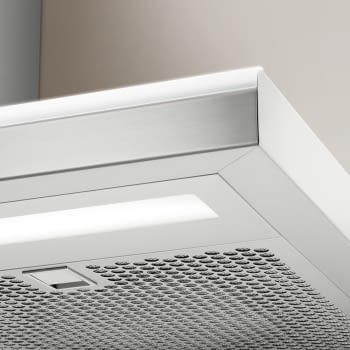 ELICA MOON IX/A/120 CAMPANA INOX 120CM 691M3/H - 2