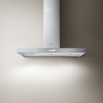 ELICA SPOT PLUS IX/A/90 CAMPANA INOX 90CM 625M3/H