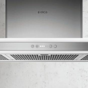 ELICA MOON IS IX/A/60X90 CAMPANA ISLA INOX 691M3/H - 4