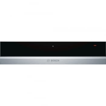 BOSCH BIC630NS1 MODULO CALENTAMIENTO INOX NEGRO CRISTAL ALTO 14CM