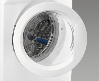 Lavadora Zanussi ZWF71243W Libre Blanca de 7 kg a 1200 rpm FlexiDose Clase A+++ - 2