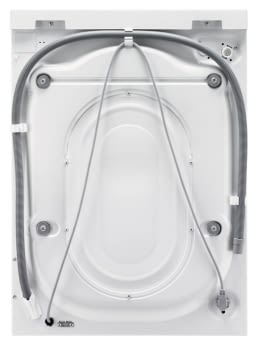 Lavadora Zanussi ZWF71243W Libre Blanca de 7 kg a 1200 rpm FlexiDose Clase A+++ - 4