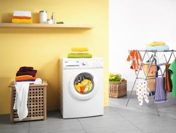 Lavadora Zanussi ZWF71240W Blanca de 7 kg a 1200 rpm Clase A+++ | Stock - 2