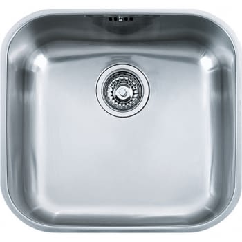 FRANKE I BMG CUBETA BAJO ENCIMERA INOX