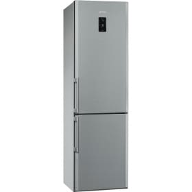 SMEG FC400X2PE Frigorífico Combi NoFrost | 196.4 x 59.5 cm | Acero Inox | A++ | Envío Gratis