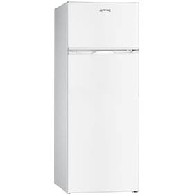 SMEG FD268AP2 Frigorífico 2 Puertas | 160 x 54 cm | Blanco | A+ | Envío Gratis