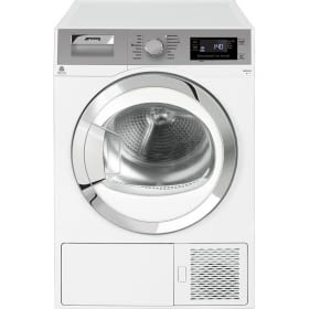 SMEG DHT73LES SECADORA BLANCA 7KG BOMBA CALOR A+++