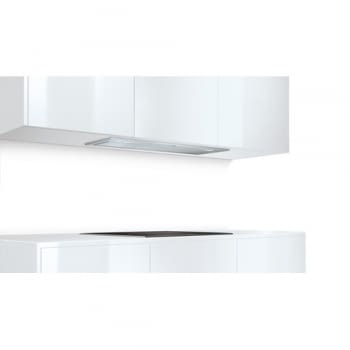 Módulo de integracón Bosch DHL885C Inoxidable de 86 cm a 730 m³/h | Clase C | Serie 6 - 4